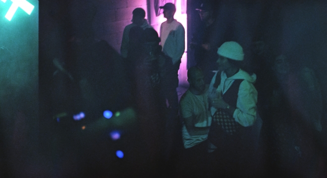 47 SHAKHTA RECORDS 2nd anniversary, ETÁŽ